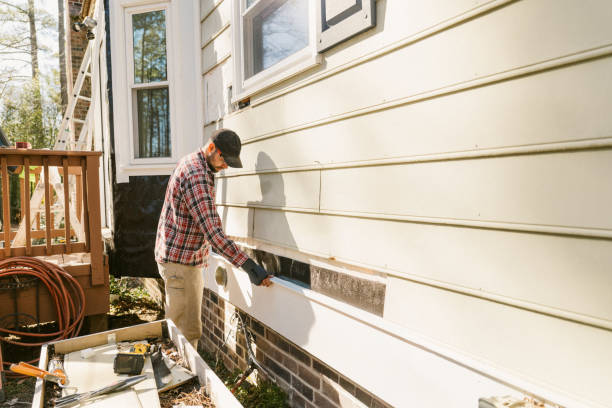 Trusted Siding Contractor service in Richmond, IN - Creative Siding